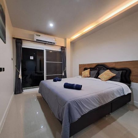 Triple J Hometel Bang Tao Beach  Exterior foto