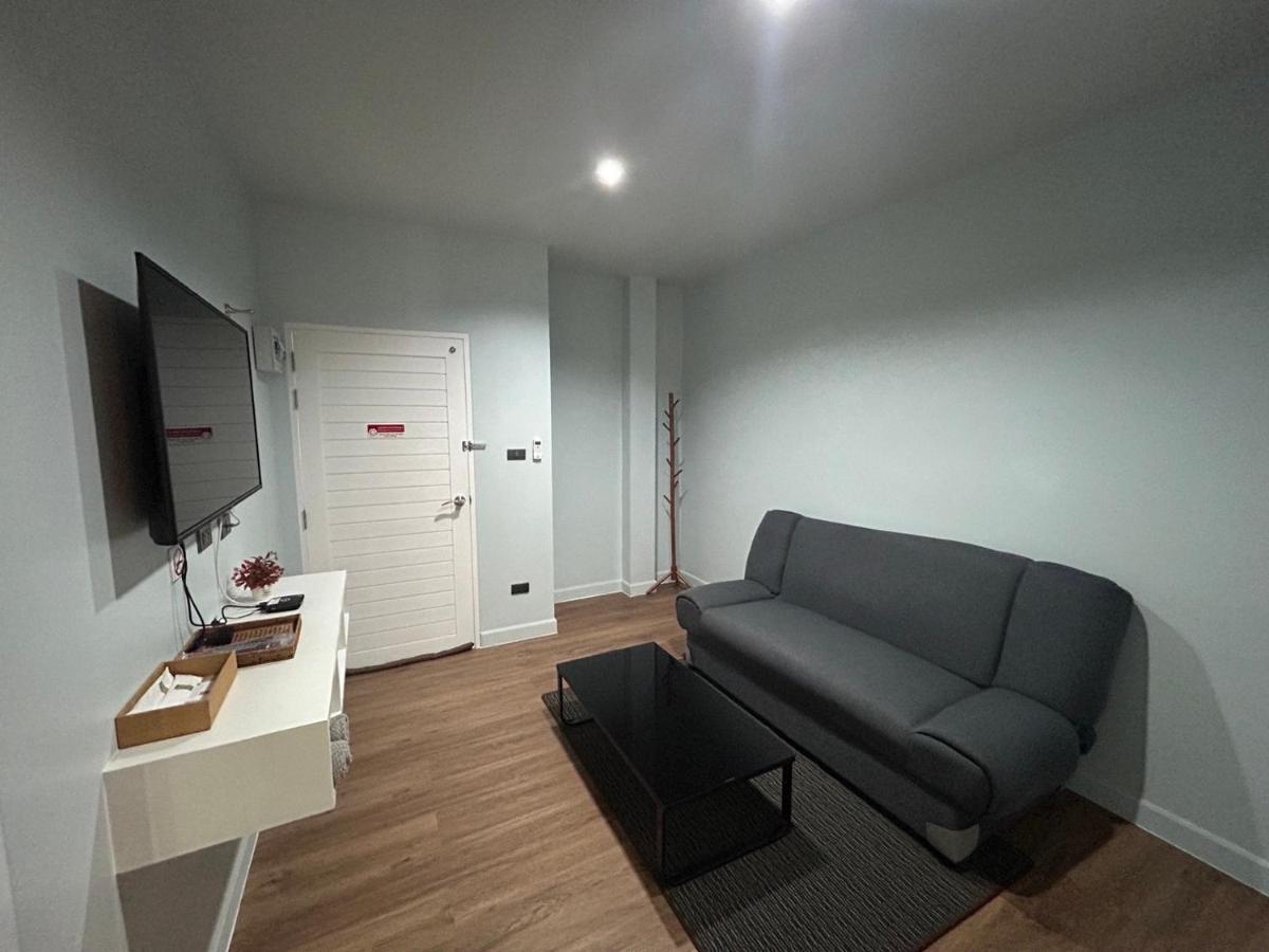 Triple J Hometel Bang Tao Beach  Exterior foto